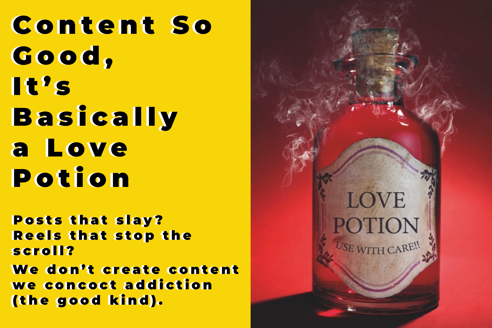 Social Elixir Series 2